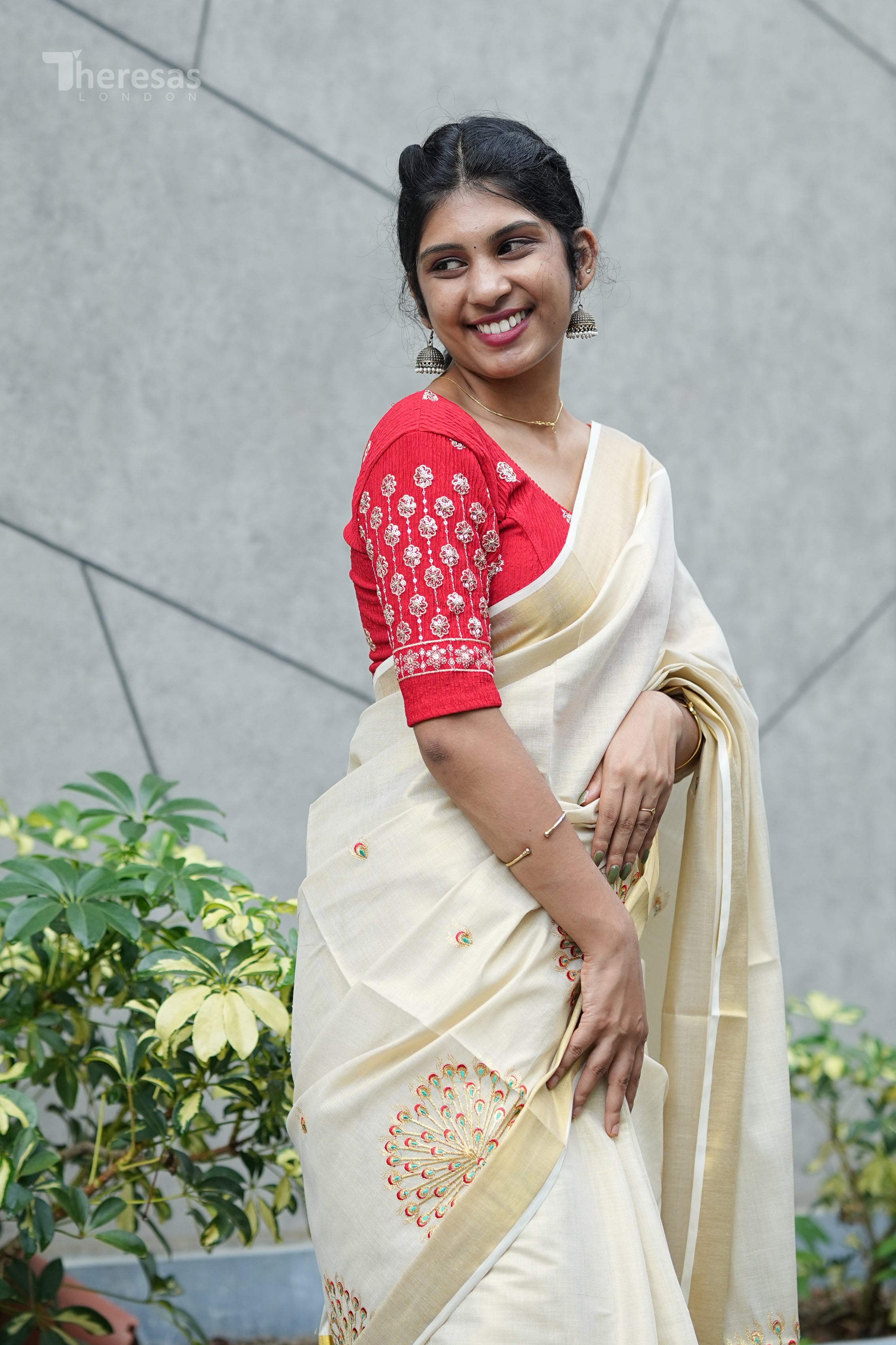 Saree (SAR-619)