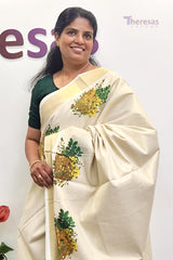 Set Saree (SAR-196)