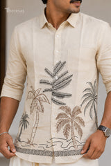 Full Sleeve Shirt (SHT-042)