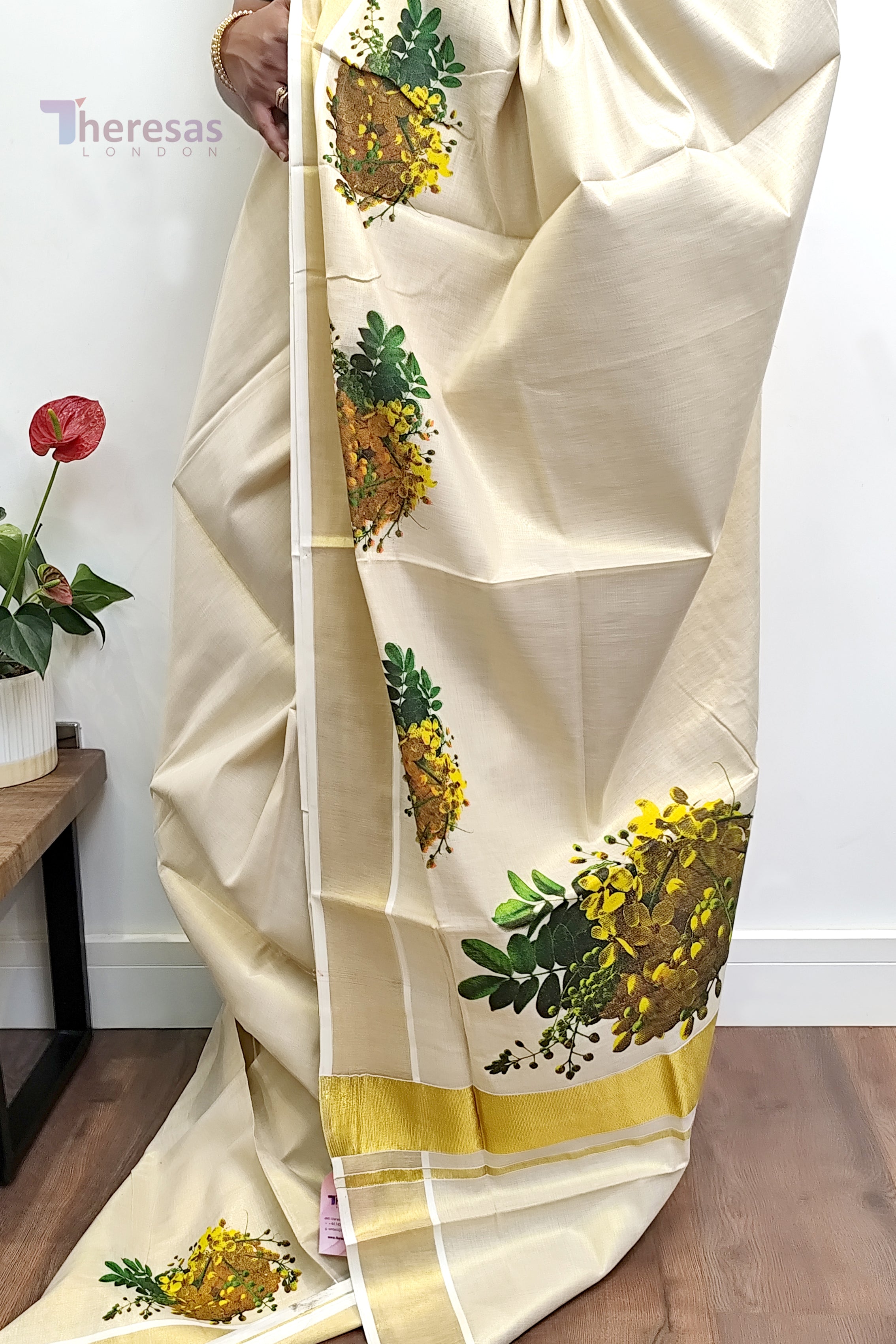 Set Saree (SAR-196)