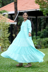 Kurti Top(KRT-312)