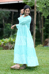 Kurti Top(KRT-312)