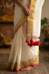 Saree (SAR-446)