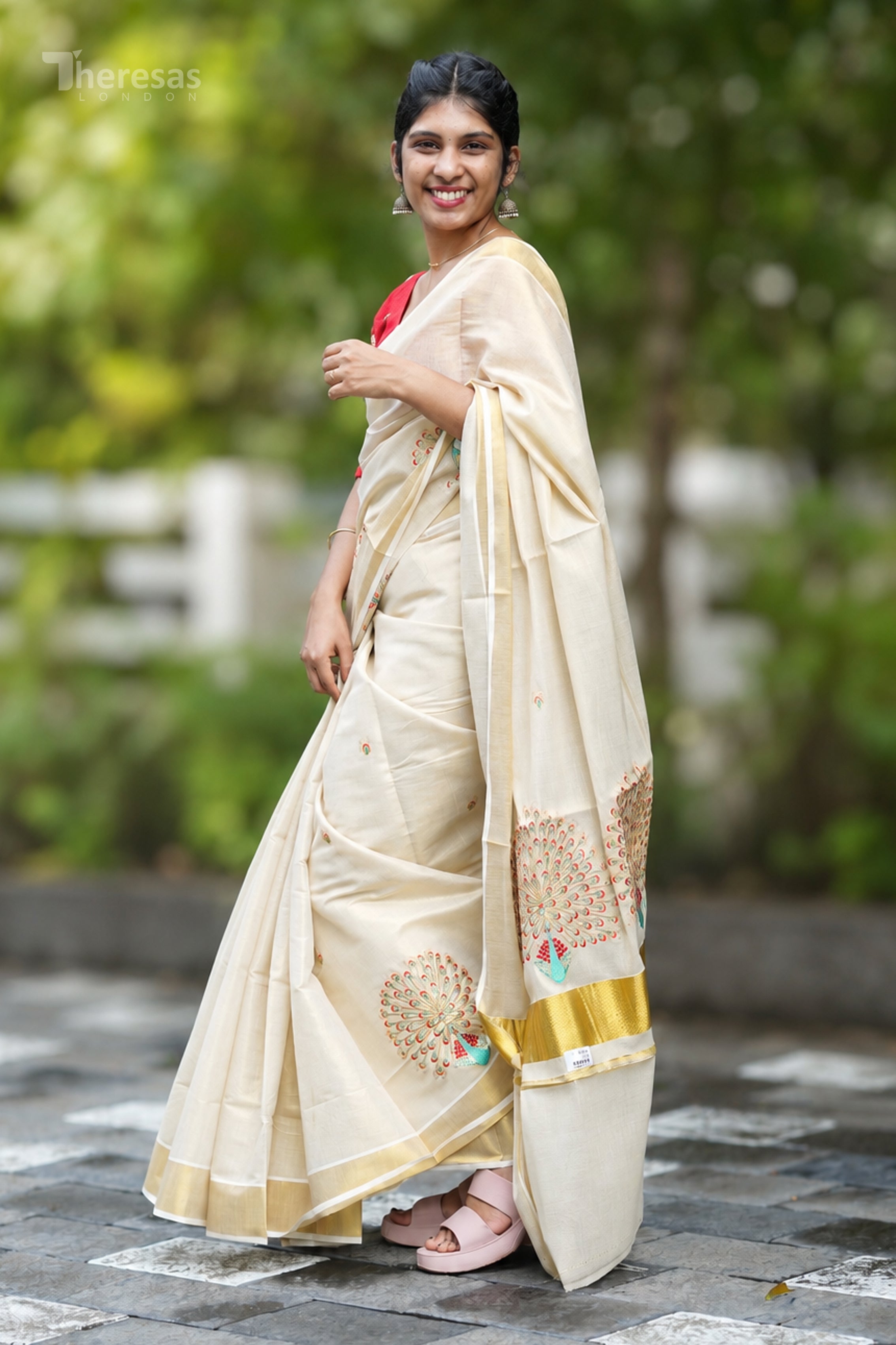 Saree (SAR-619)