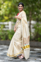 Saree (SAR-619)