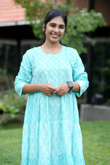 Kurti Top(KRT-312)