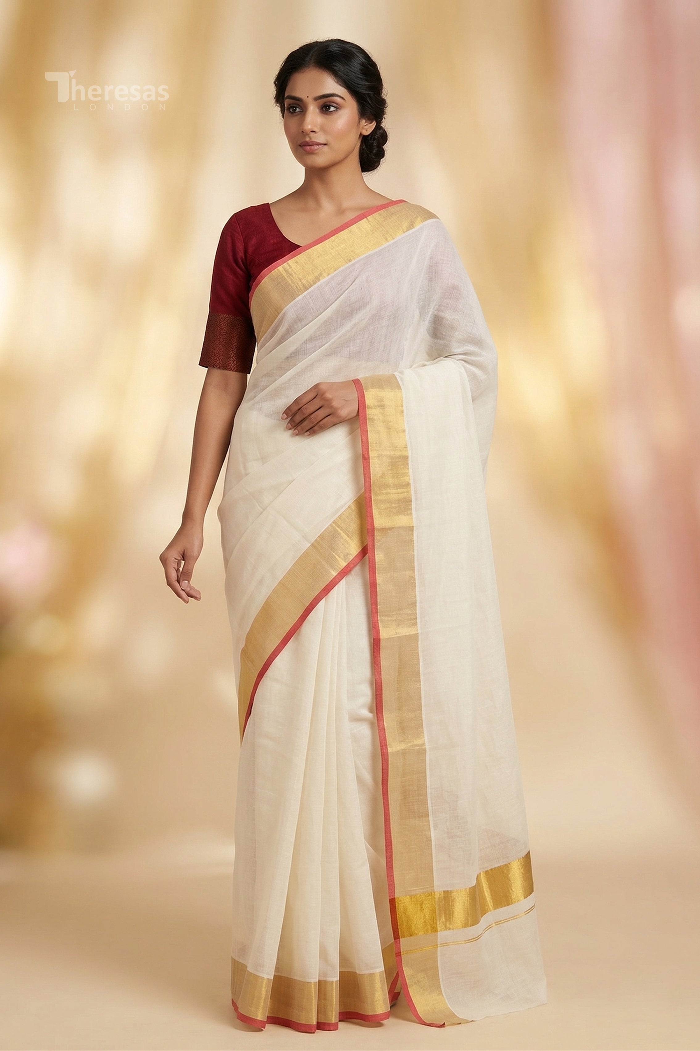 Saree (SAR-446)