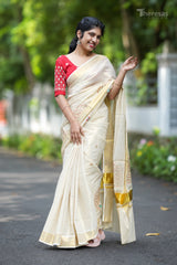 Saree (SAR-619)