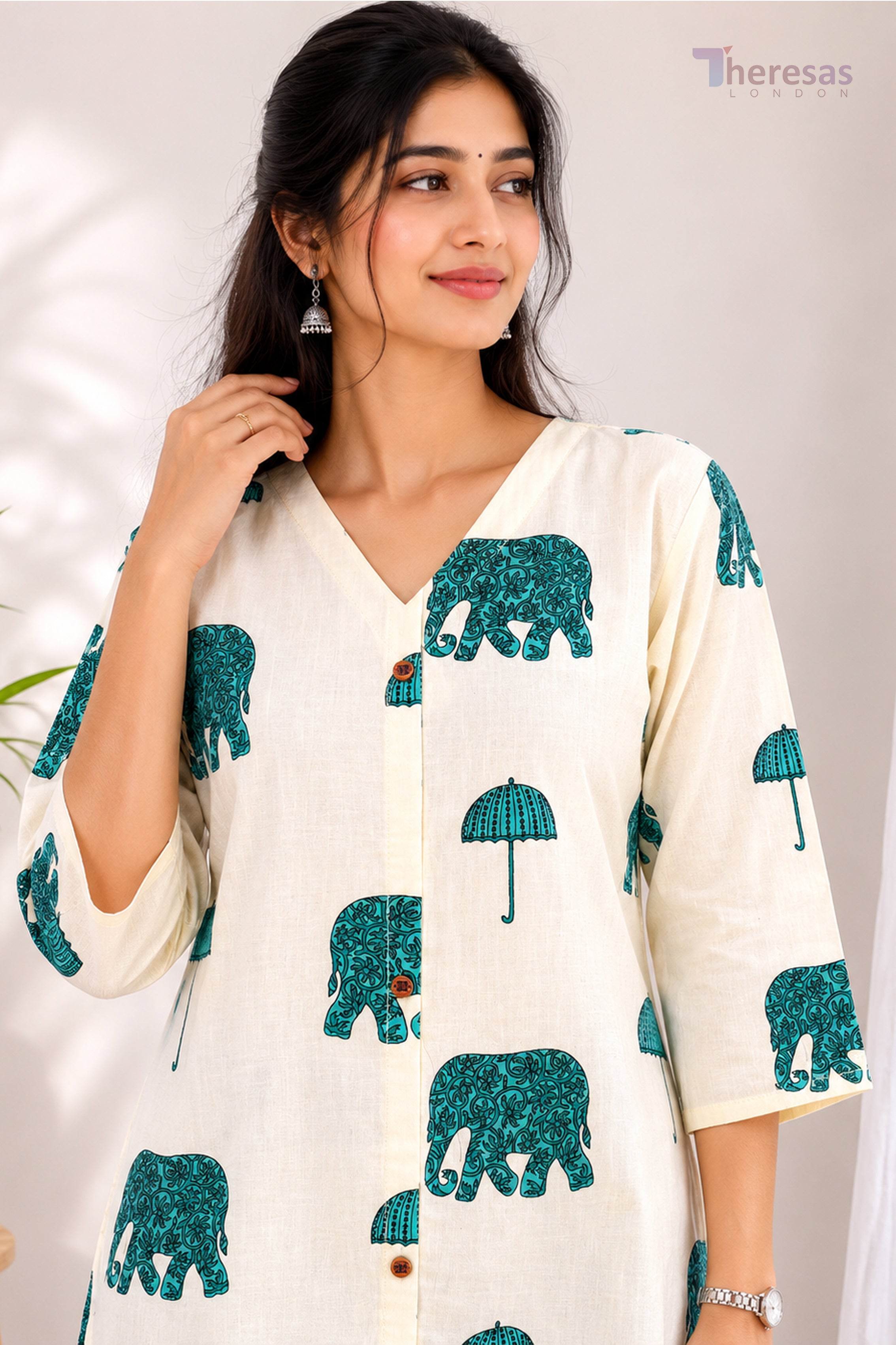 Kurti (KRT-578)