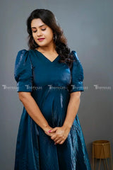 Party Wear Frock