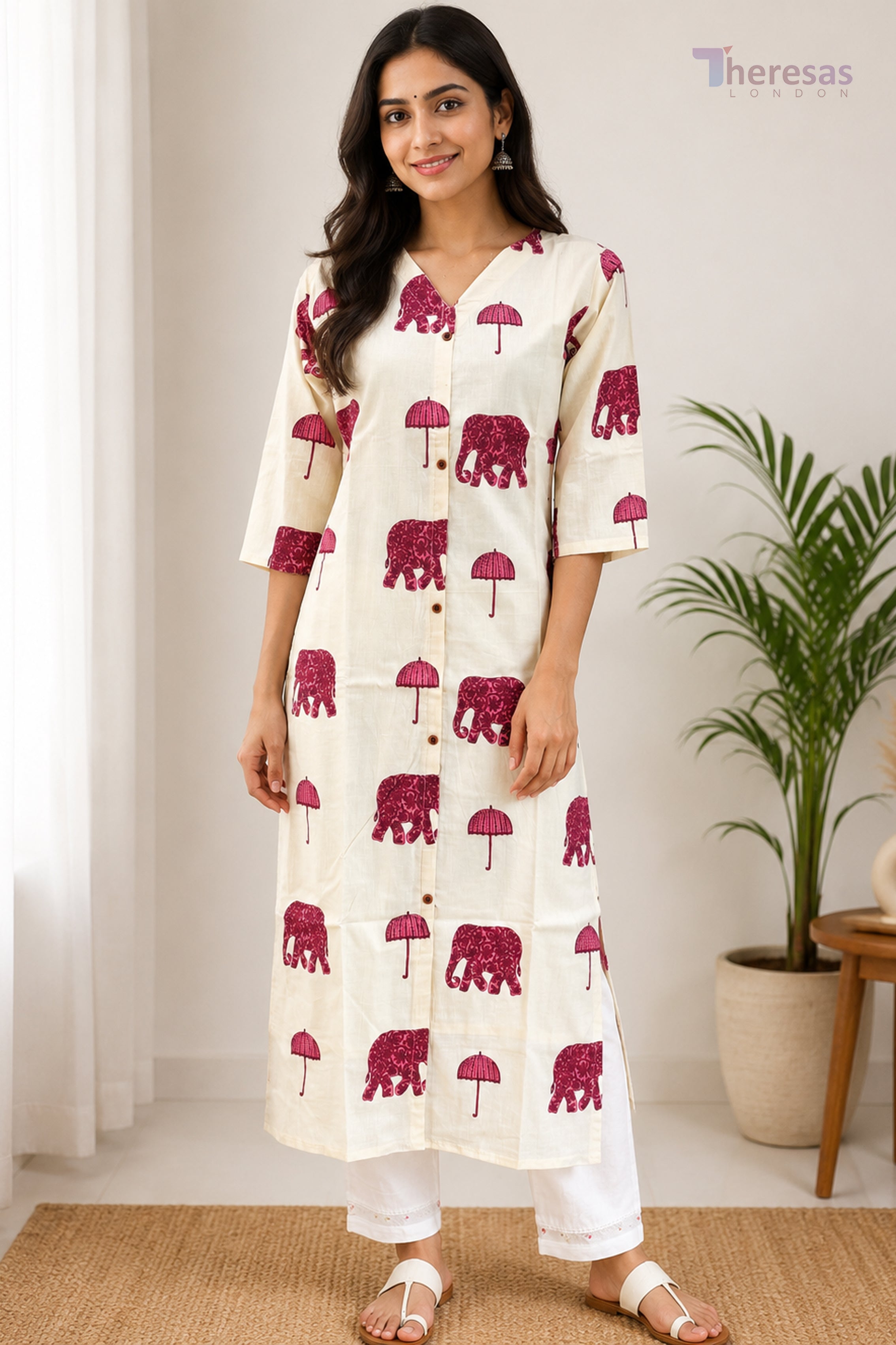 Kurti (KRT-578)