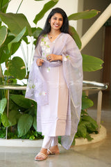 Churidar Set