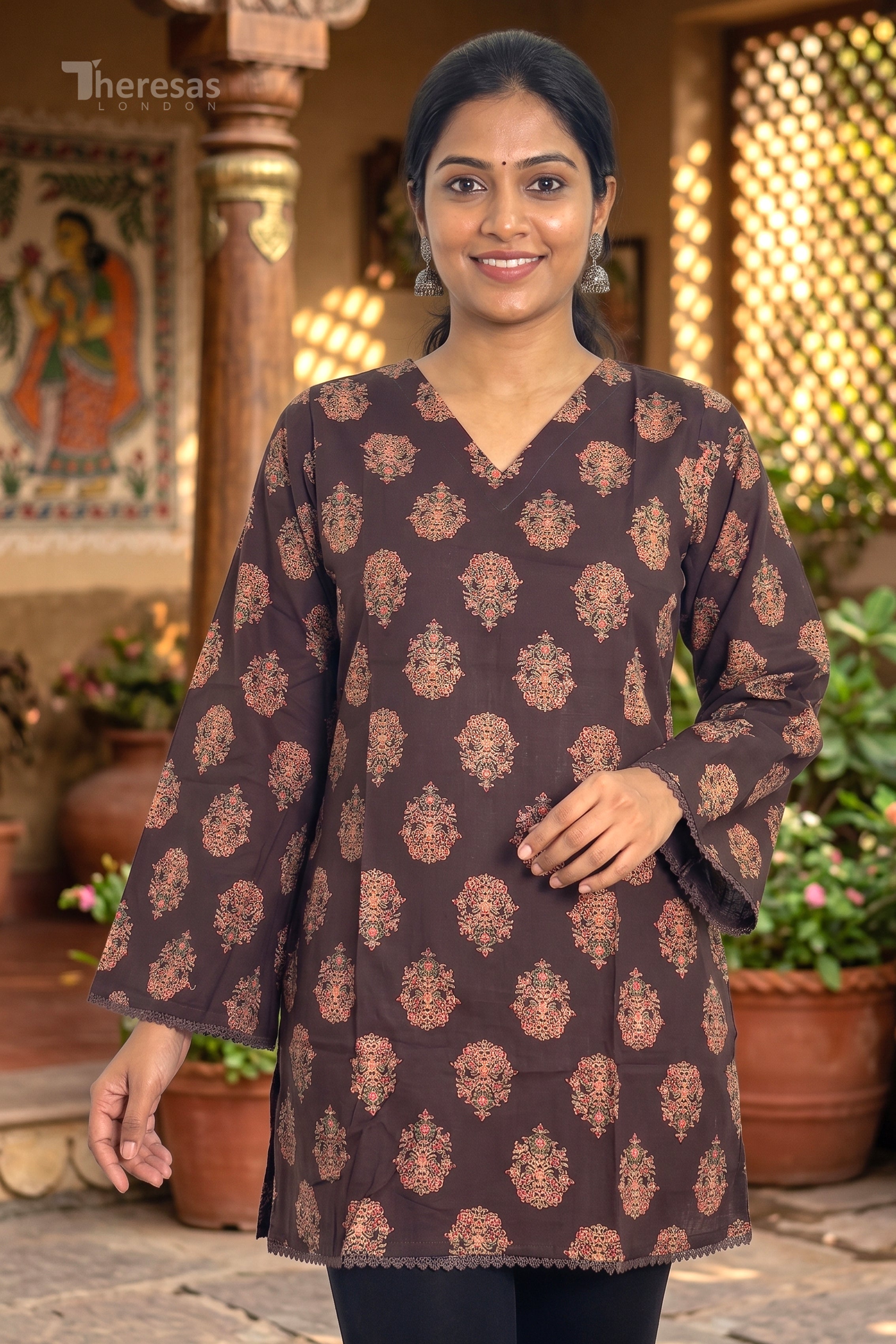 Kurti (KRT-531)