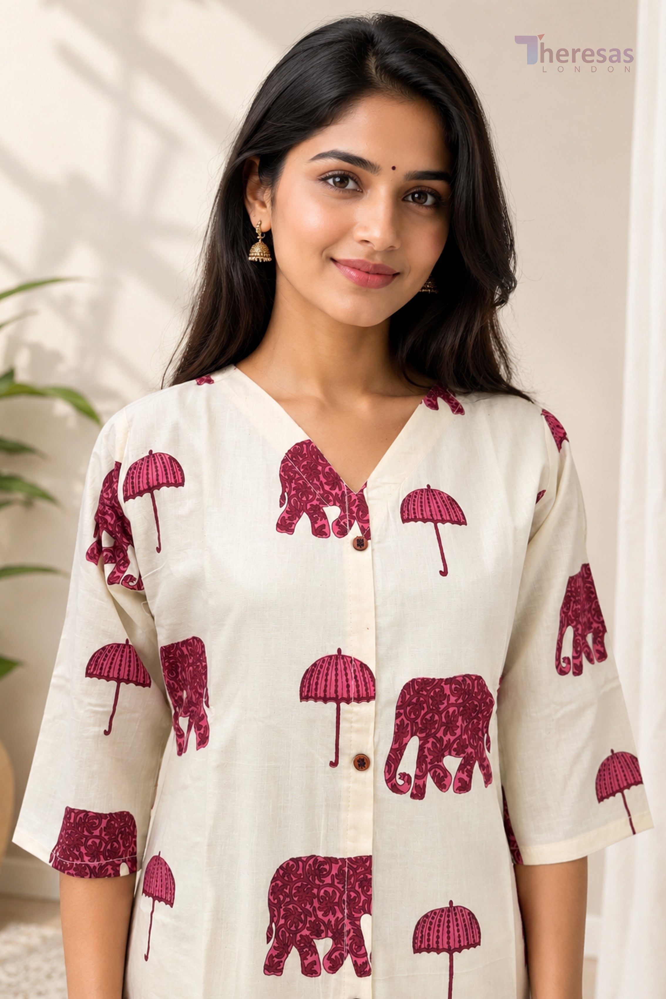 Kurti (KRT-578)