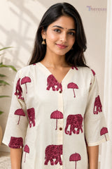 Kurti (KRT-578)