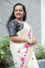 Saree (SAR-623)