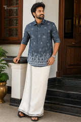 Full Sleeve Shirt (SHT-043)