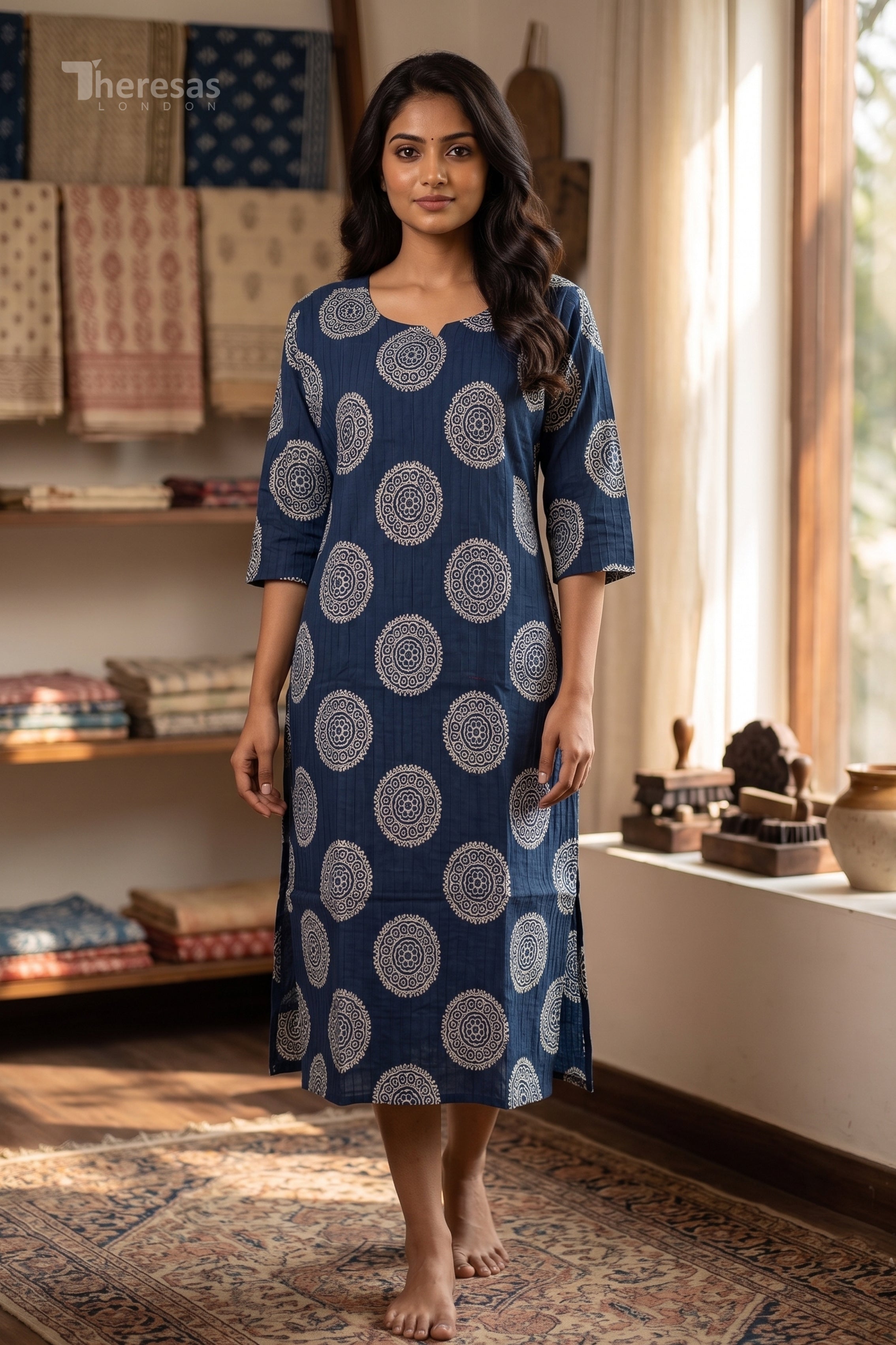 Kurti (KRT-530)