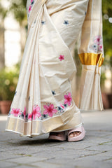 Saree (SAR-623)