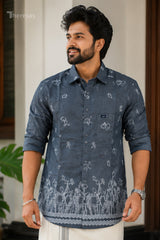 Full Sleeve Shirt (SHT-043)