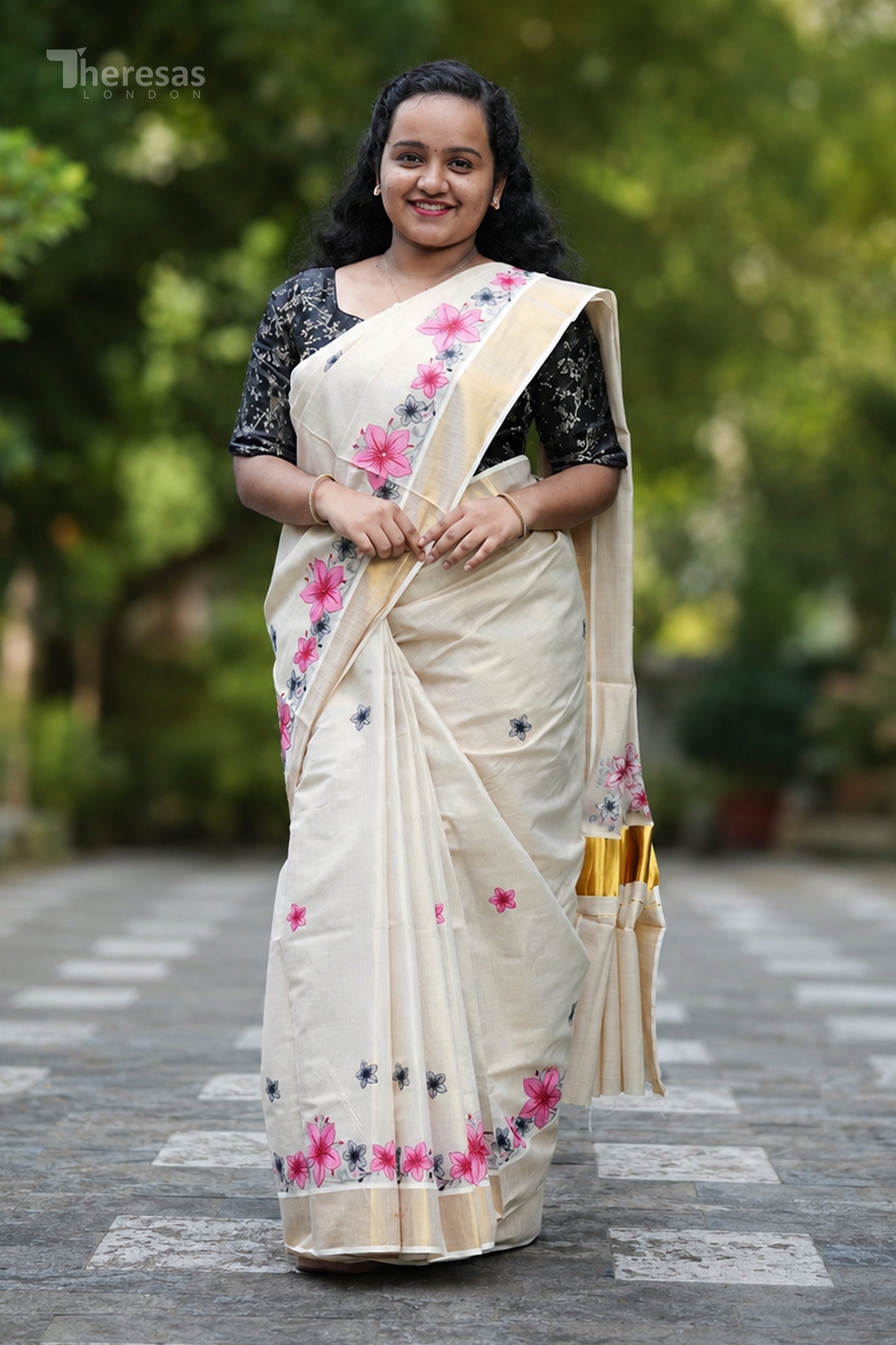 Saree (SAR-623)