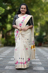 Saree (SAR-623)