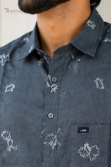 Full Sleeve Shirt (SHT-043)