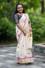 Saree (SAR-623)