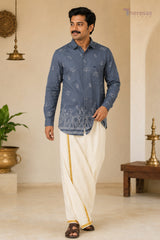 Full Sleeve Shirt (SHT-043)
