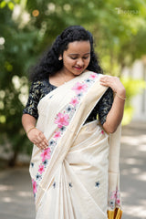 Saree (SAR-623)