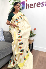 Set saree (SAR-266)