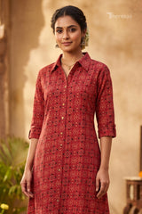 Kurti (KRT-529)