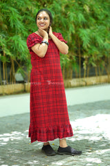 Frock Nighty