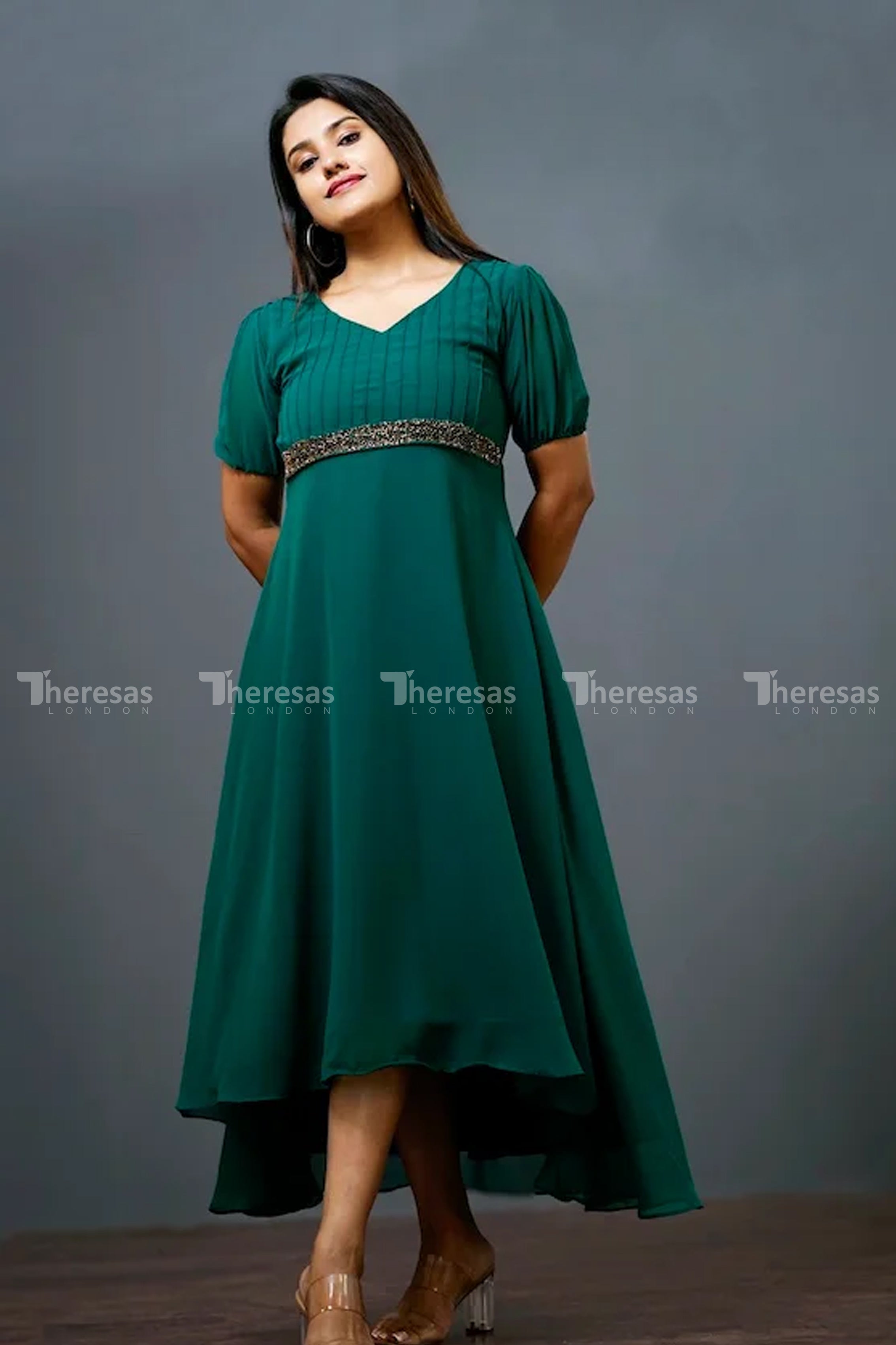 Kurti Top