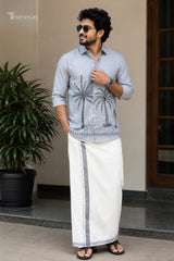 Full Sleeve Shirt (SHT-044)