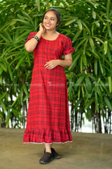 Frock Nighty