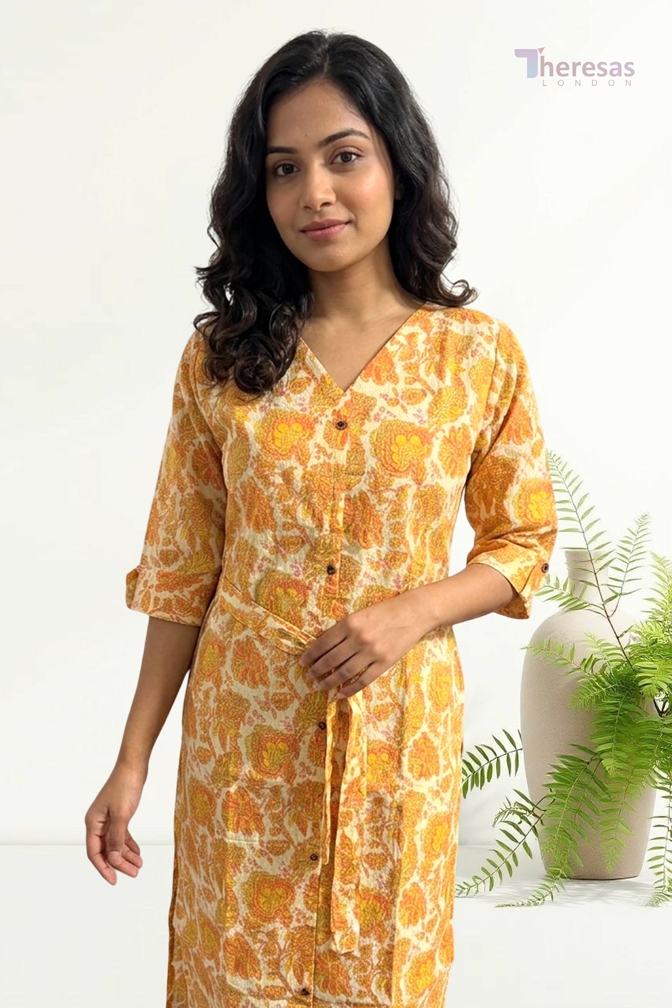 Kurti (KRT-520)