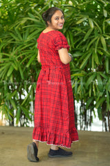 Frock Nighty
