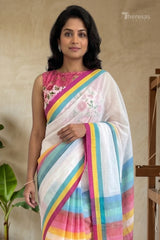Saree (SAR-444)