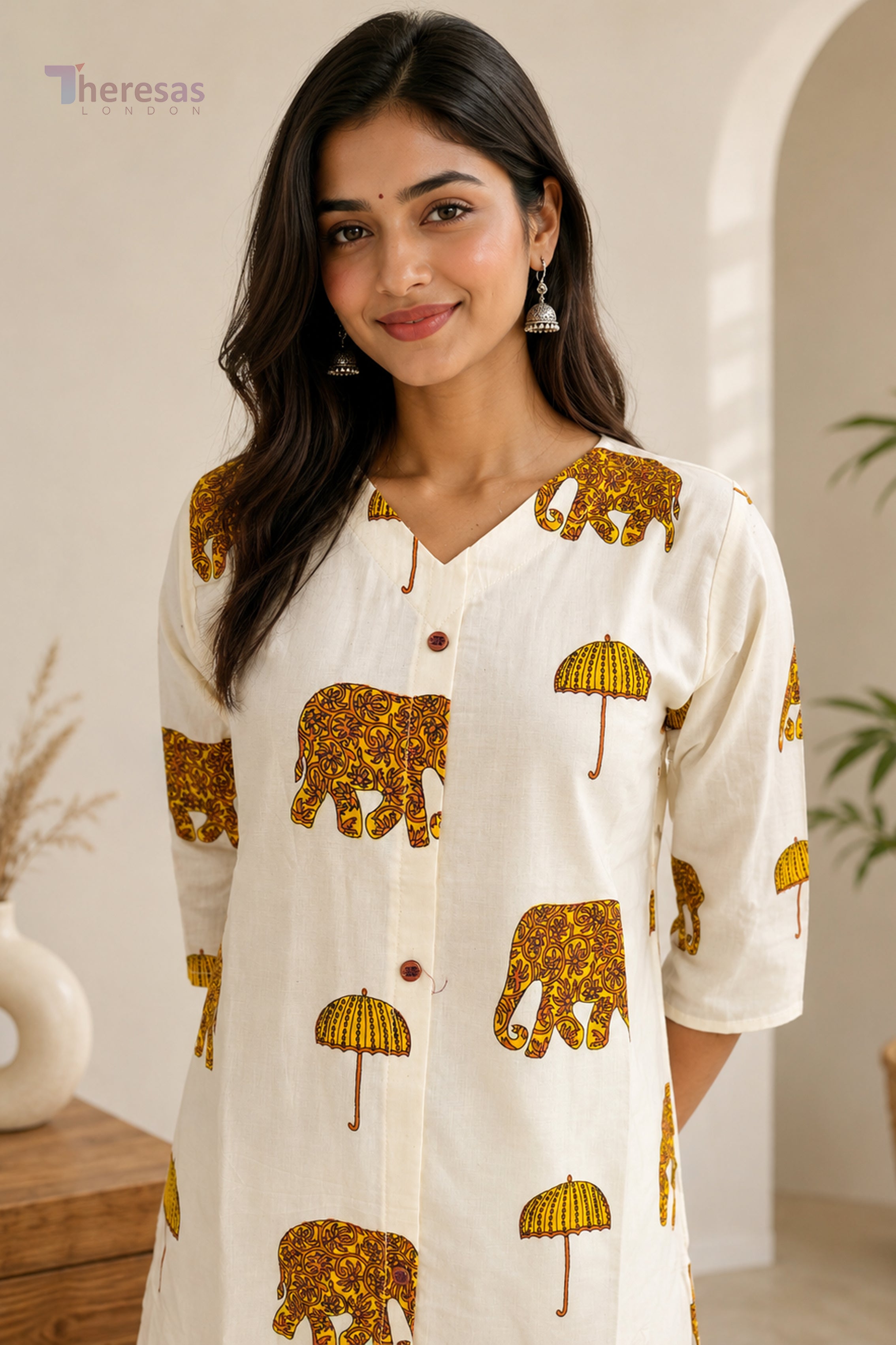 Kurti (KRT-578)