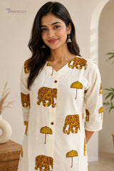 Kurti (KRT-578)
