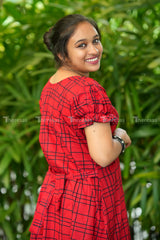 Frock Nighty