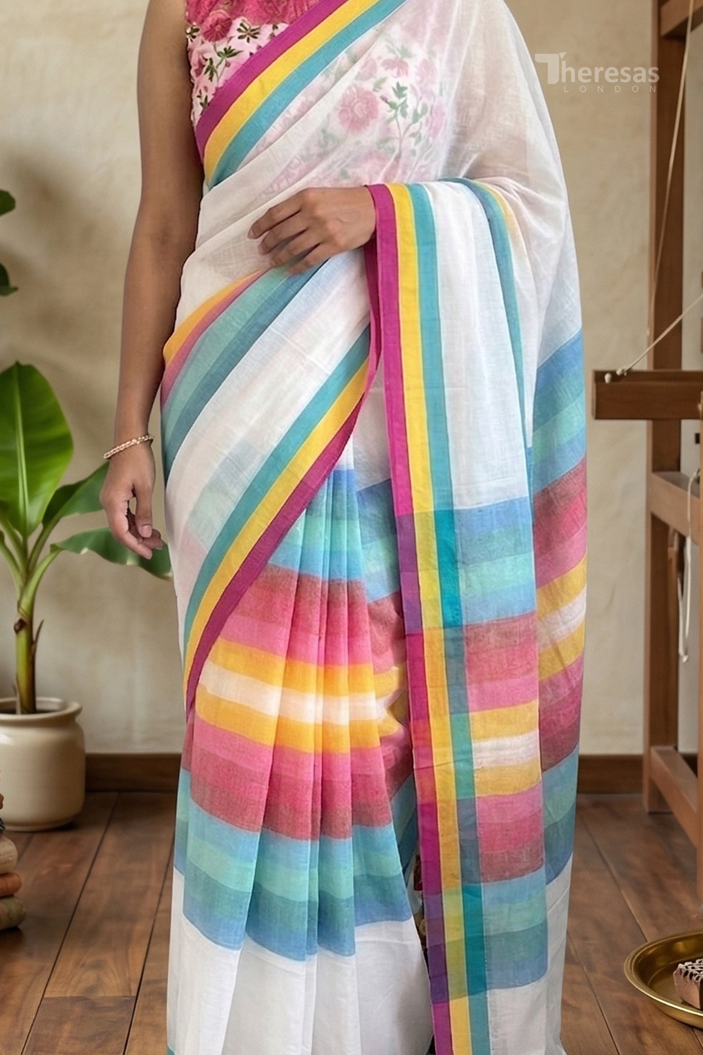 Saree (SAR-444)