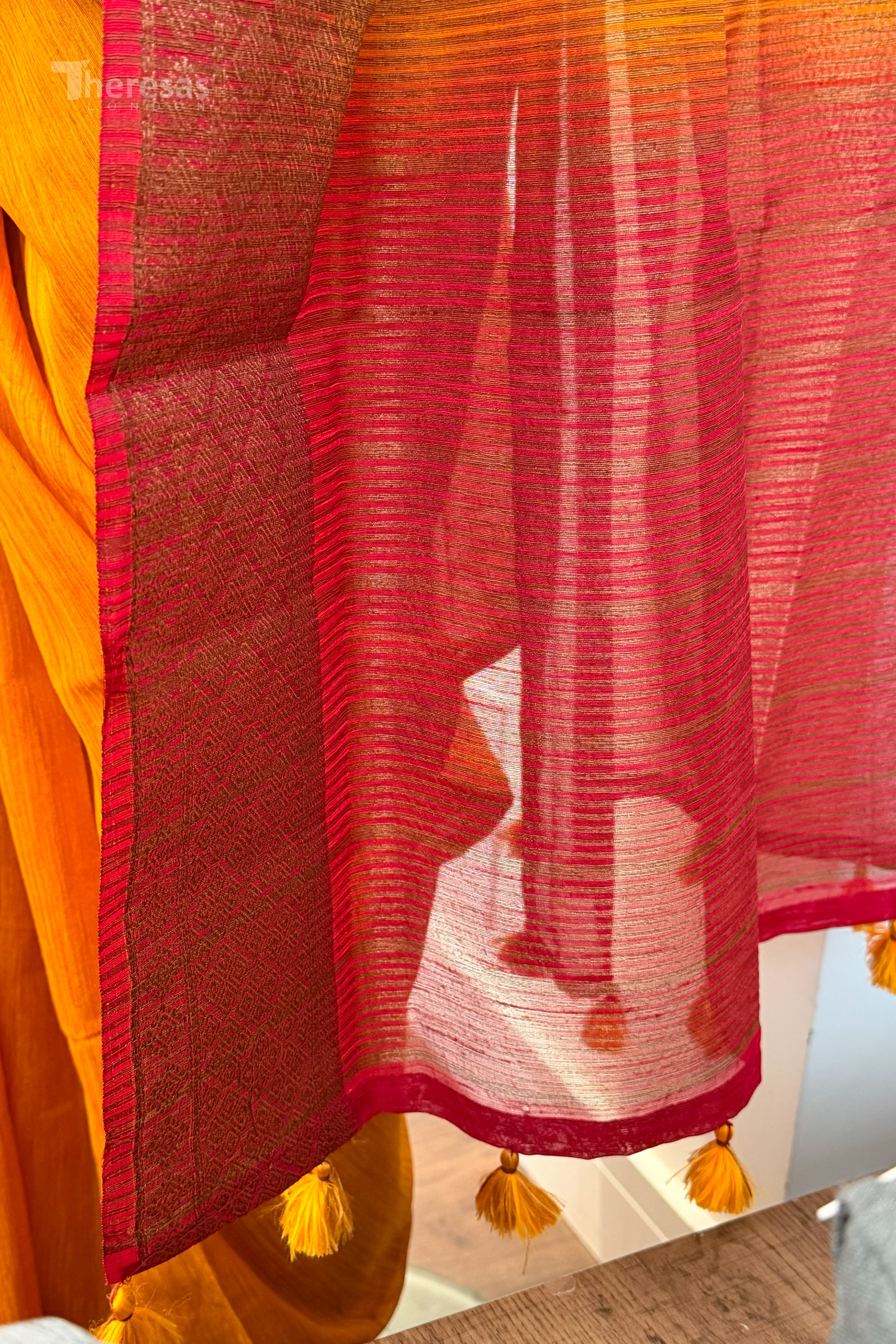 Saree (SAR-488)