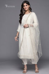 Churidar Set (CHR-093)