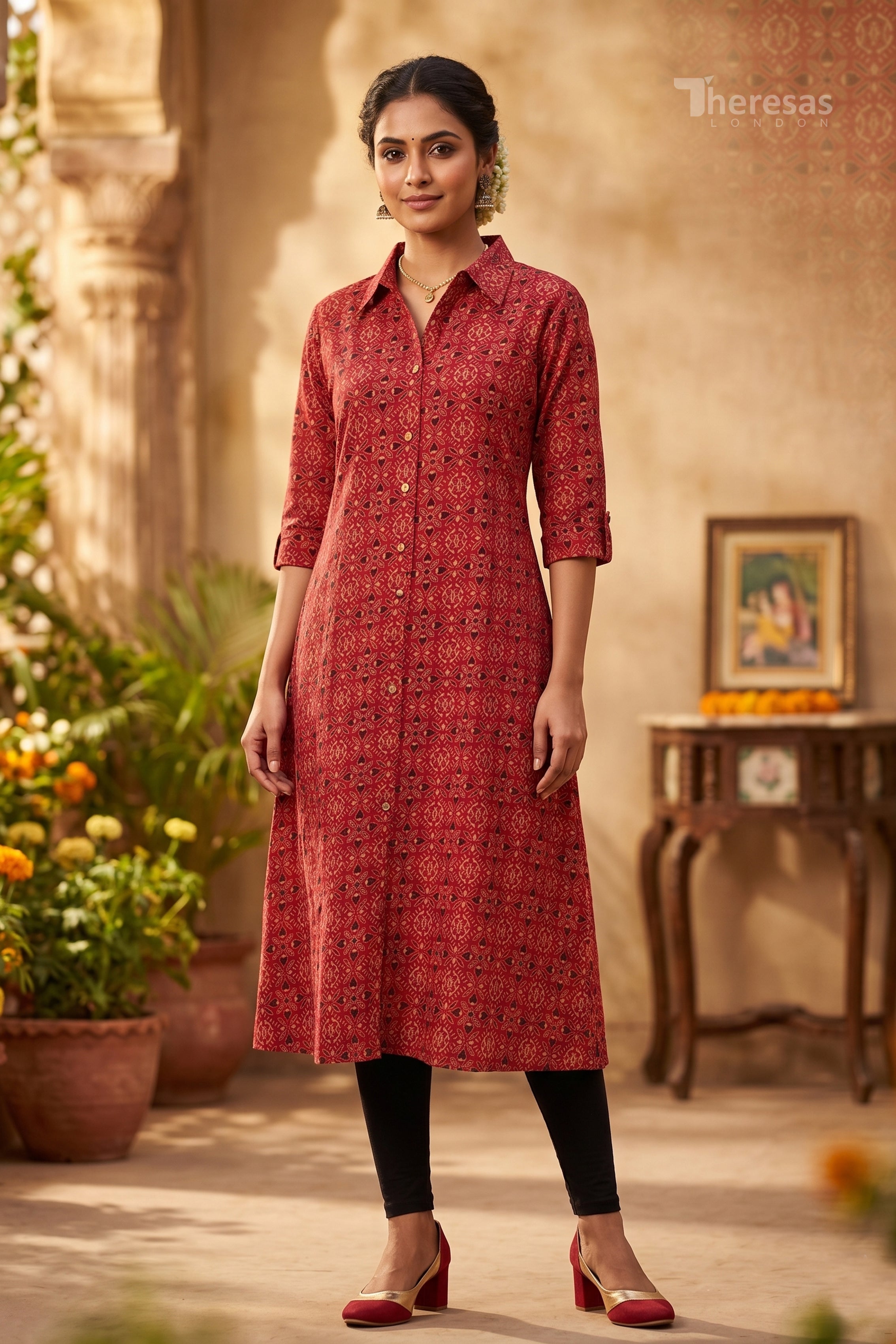Kurti (KRT-529)
