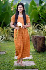 Maternity Top (MAT-022)