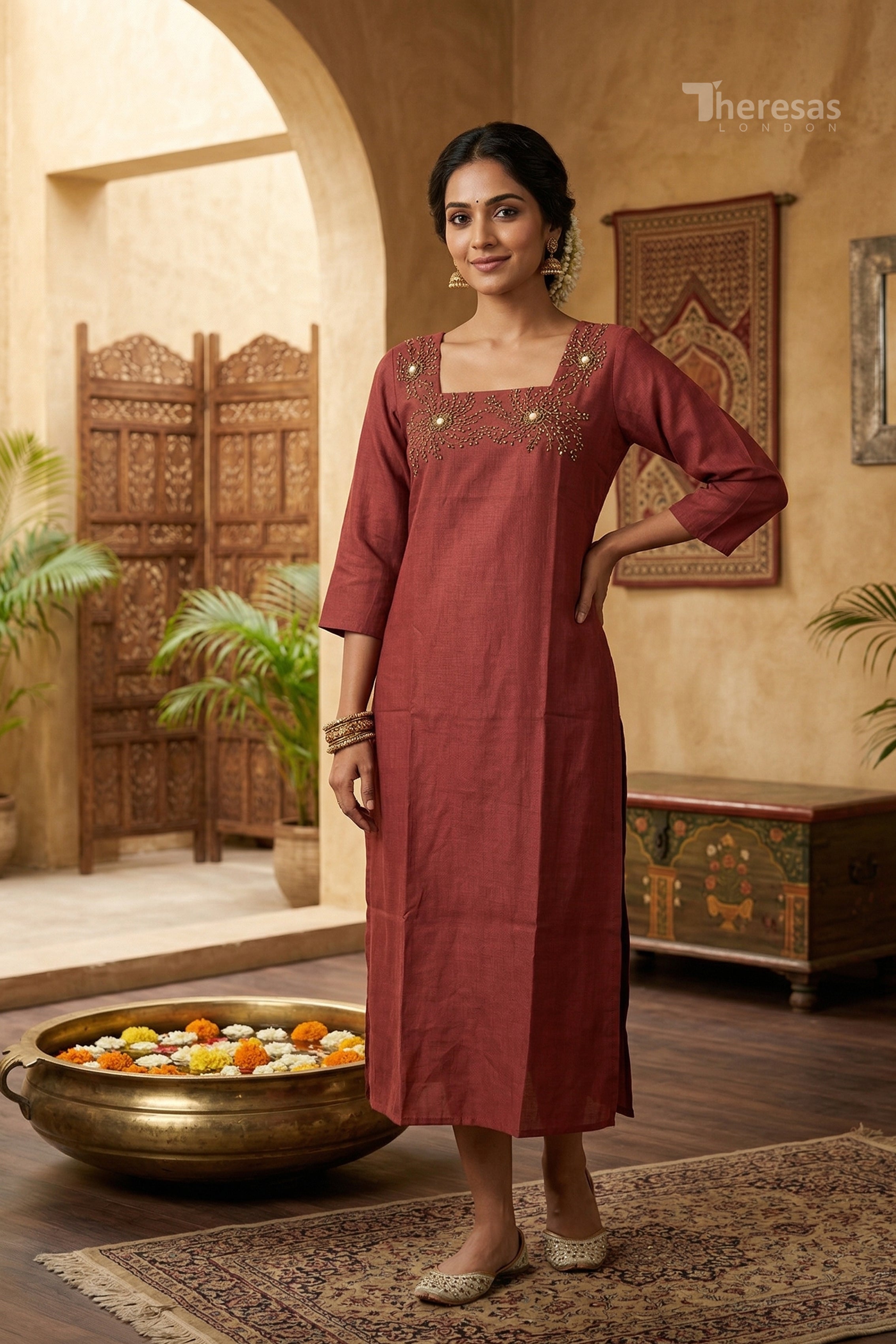 Kurti (KRT-522)
