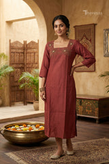 Kurti (KRT-522)