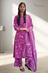 Churidar Set (CHR-145)